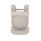 Porte-bébé Amya Dune Grey