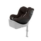 Siège auto 61-105cm Sirona G3 Plus Chocolate Brown
