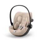 Siège auto 40-87cm Cloud G3 Comfort Almond Beige