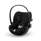 Siège auto 40-87cm Cloud G3 Comfort Magic Black - cybex