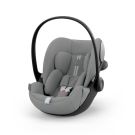 Siège auto 40-87cm Cloud G3 Plus Stone Grey