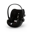 Siège auto 40-87cm Cloud G3 Plus Moon Black