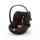 Siège auto 40-87cm Cloud G3 Plus Chocolate Brown - cybex