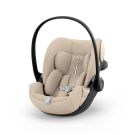 Siège auto 40-87cm Cloud G3 Plus Almond Beige