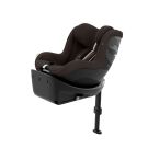 Siège auto 61-105cm Sirona Gi i-Size Plus Chocolate Brown