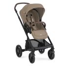 Poussette Chrome 2 Cashew - joie