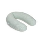 Coussin de maternité Buddy Cloudy Kaki - doomoo