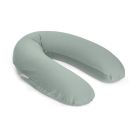 Coussin de maternité Buddy Gaz de coton Green