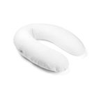 Coussin de maternité Buddy Silver Dots