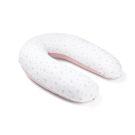 Coussin de maternité Buddy Flower Pink