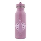 Gourde Mme Peacock 500ml Violet