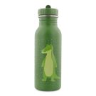 Gourde Mr Alligator 500ml Vert