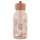 Gourde Tritan 350ml Mme Cat Rose