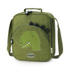 Sac repas isotherme Mr Dino Vert