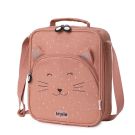 Sac repas isotherme Mme Cat Rose