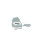 Petit pot Ourson - Vert Sauge - bojungle