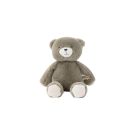 Peluche Small Orso 25cm - Vert