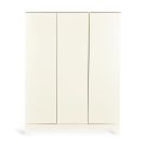 Armoire 3 portes Tsugi Butter - quax