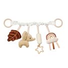 Chaine d'activites cosy Sable - nattou