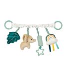 Chaine d'activités cosy Vert