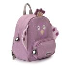 Sac à dos Mme Peacock Violet