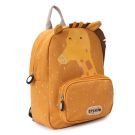 Sac à dos Mme Girafe Jaune