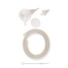 Set d’accessoires pour mouche bébé Nosiboo Pro Beige