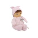 Bébé Camélia Tendre Rose 24 cm - kaloo
