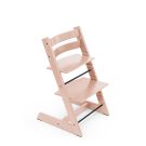 Chaise haute Tripp Trapp Serene Pink