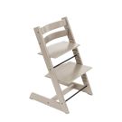 Chaise haute Tripp Trapp Cashmere Grey - stokke