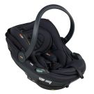 Siège auto 40-87cm Go Beyond 2 Black Soft Breeze