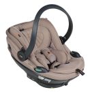 Siège auto 40-87cm Go Beyond 2 Dark Sand Soft Breeze