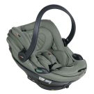 Siège auto 40-87cm Go Beyond 2 Meadow Green Soft Breeze - besafe