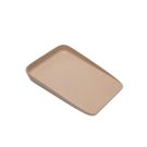Matelas à langer en mousse Moka