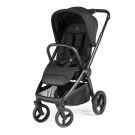 Poussette City Loop Pro True Black