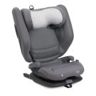Siège Auto Fold&go S I-size 100-150cm Glam Grey