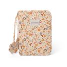 Protège carnet de santé Wonderland Liberty
