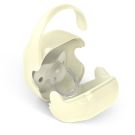 Porte Sucette Birdies Beige