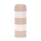 Boite doseuse 4 compartiments Wonderland Rose