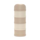 Boite doseuse 4 compartiments Wonderland Beige - suavinex