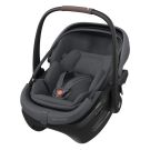 Siège auto 40-87cm Coral Slide Pro Moon Graphite