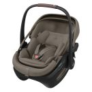 Siège auto 40-87cm Coral Slide Pro Oak Truffle