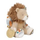 Peluche d'activités Lion - little dutch