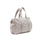 Sac à Langer Lily Embossed Sand