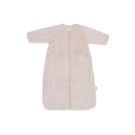Gigoteuse manches amovible Velvet Basics 110cm Silk Rose - jollein