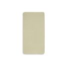Drap-housse Jersey Basics 40-50 x 80-90cm Matcha