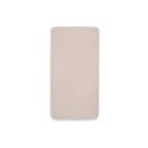 Drap-housse Jersey Basics 40-50 x 80-90cm Silk Rose