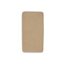 Drap-housse Jersey Basics 40-50 x 80-90cm Hazel