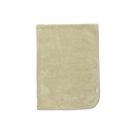 Couverture Sherpa/Jersey Basics 100x150cm Matcha