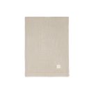 Couverture berceau Sprinkle Knit 75x100cm Sand